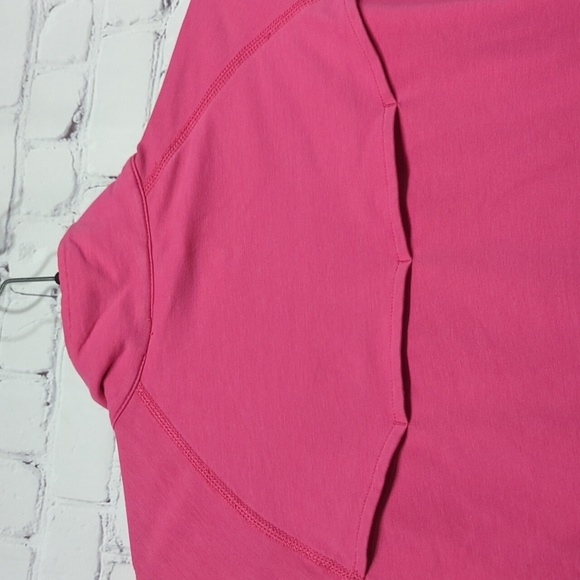 Nike Dry Fit Full Zip Jacket Women's Sz. Medium. - Picture 7 of 7